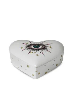 Gucci スターアイ プリント ポーセリンボックス - サムネイル5