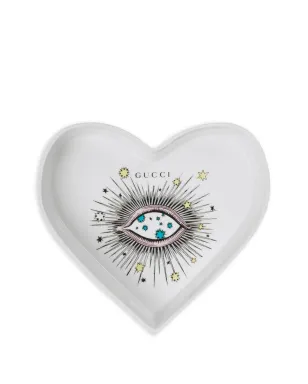 Gucci スターアイ プリント ポーセリンボックス - サムネイル4