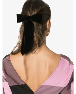 Jennifer Behr 幅広リボンのヘアクリップ - サムネイル2