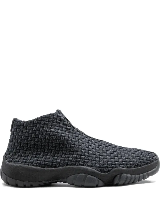 Jordan Jordan エアジョーダン フューチャー トリプルブラック スニーカーの商品画像