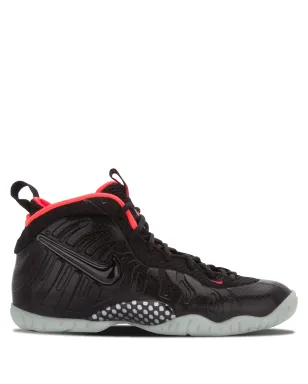 Nike Kids リトルポサイトプロ Yeezy スニーカー - サムネイル1