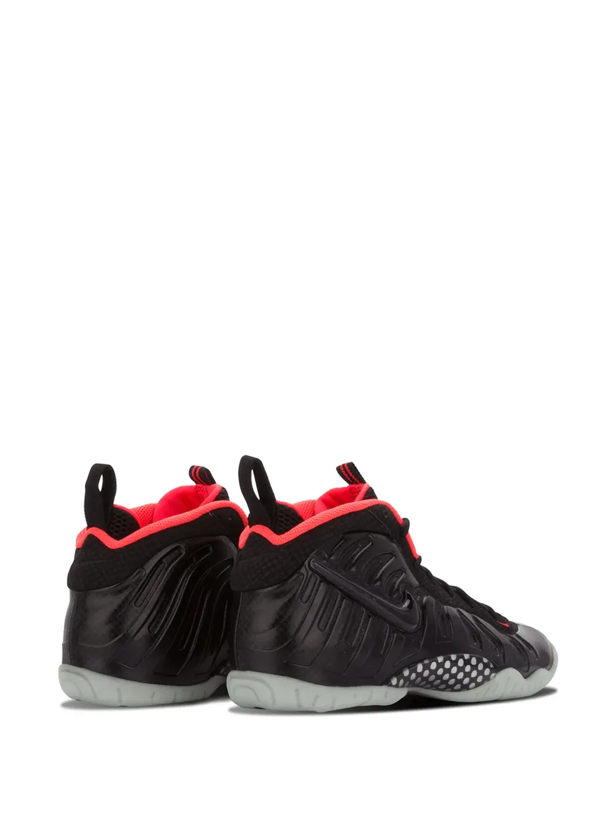 Nike Kids リトルポサイトプロ Yeezy スニーカー - 画像3