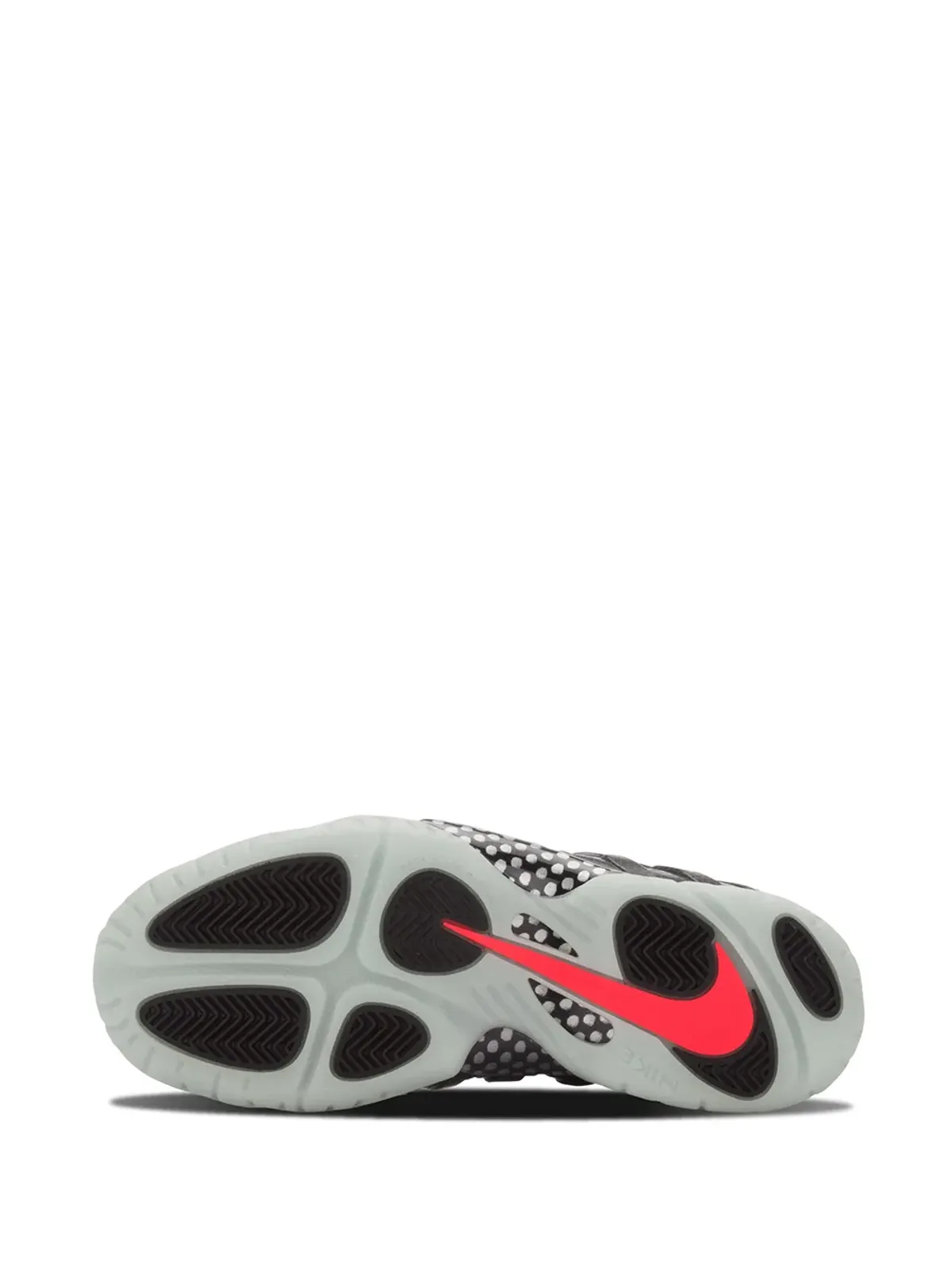 Nike Kids リトルポサイトプロ Yeezy スニーカー - 画像4
