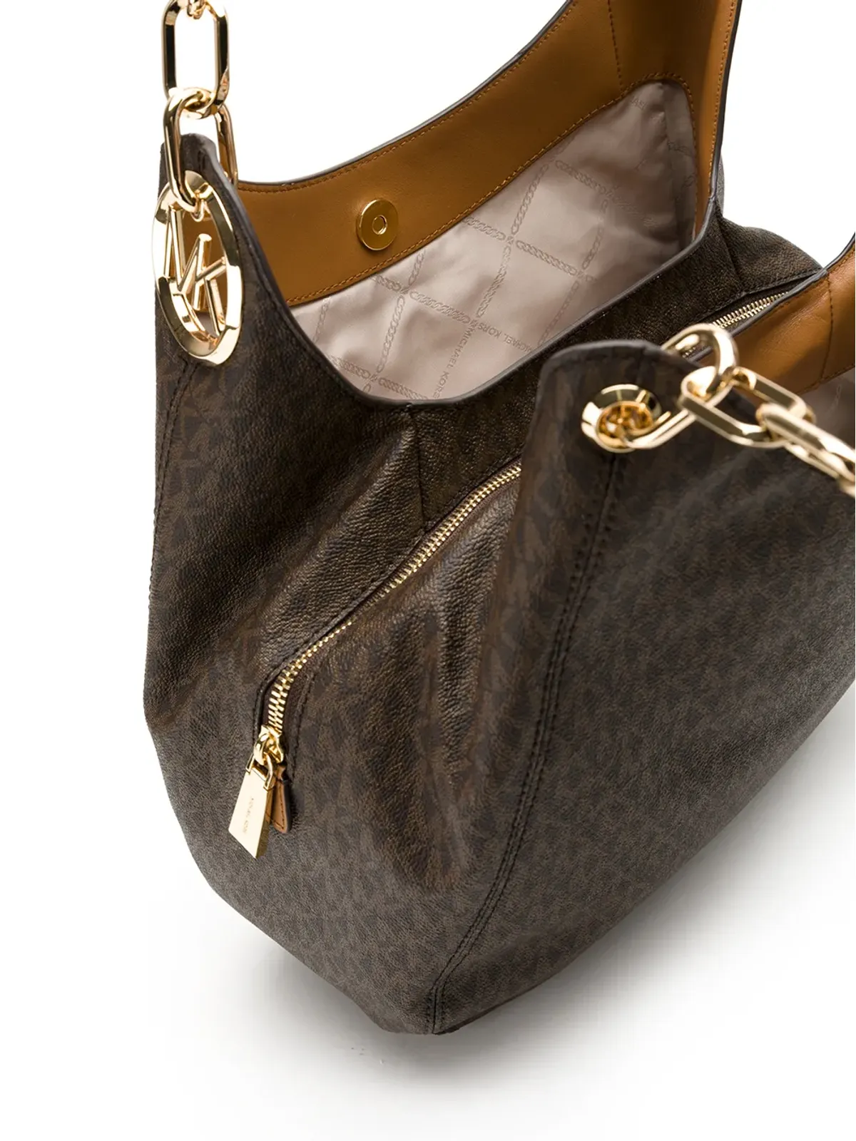 Michael Michael Kors リリィ トート - 画像5