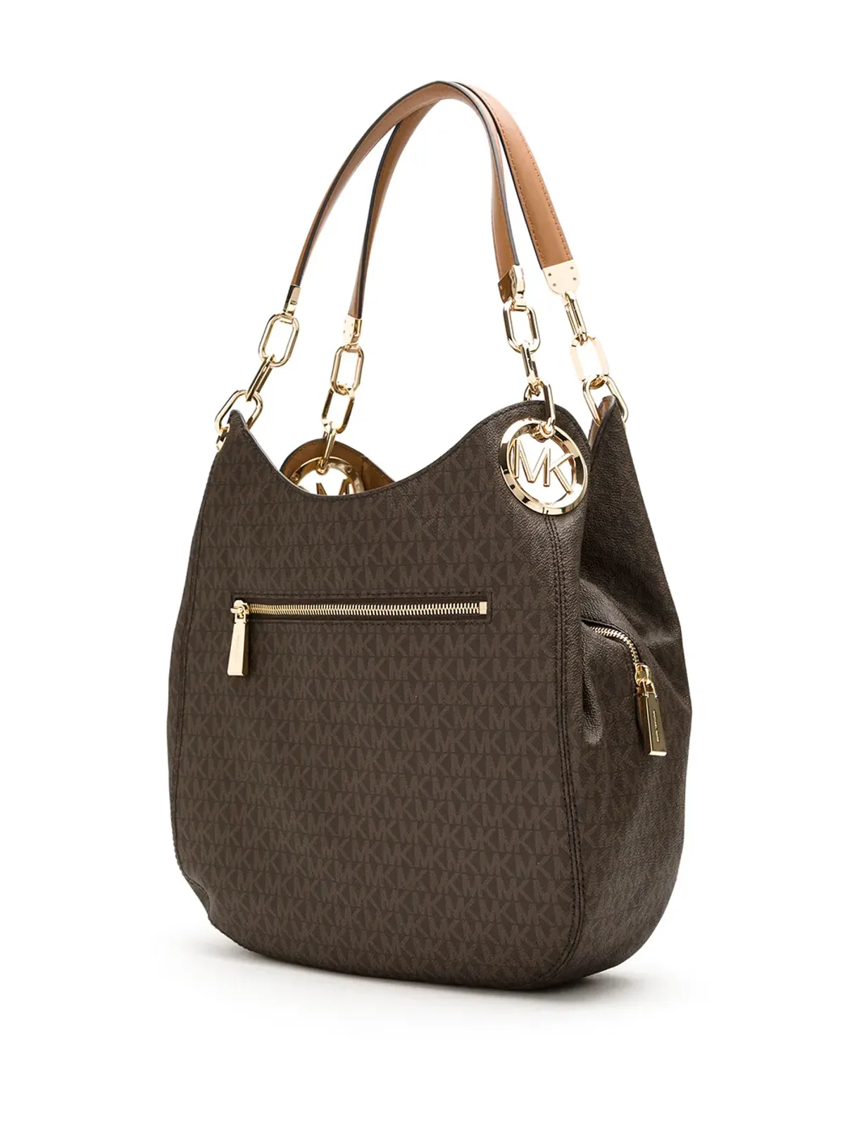 Michael Michael Kors リリィ トート - 画像3
