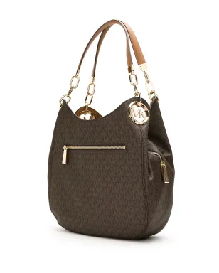 Michael Michael Kors リリィ トート - サムネイル3
