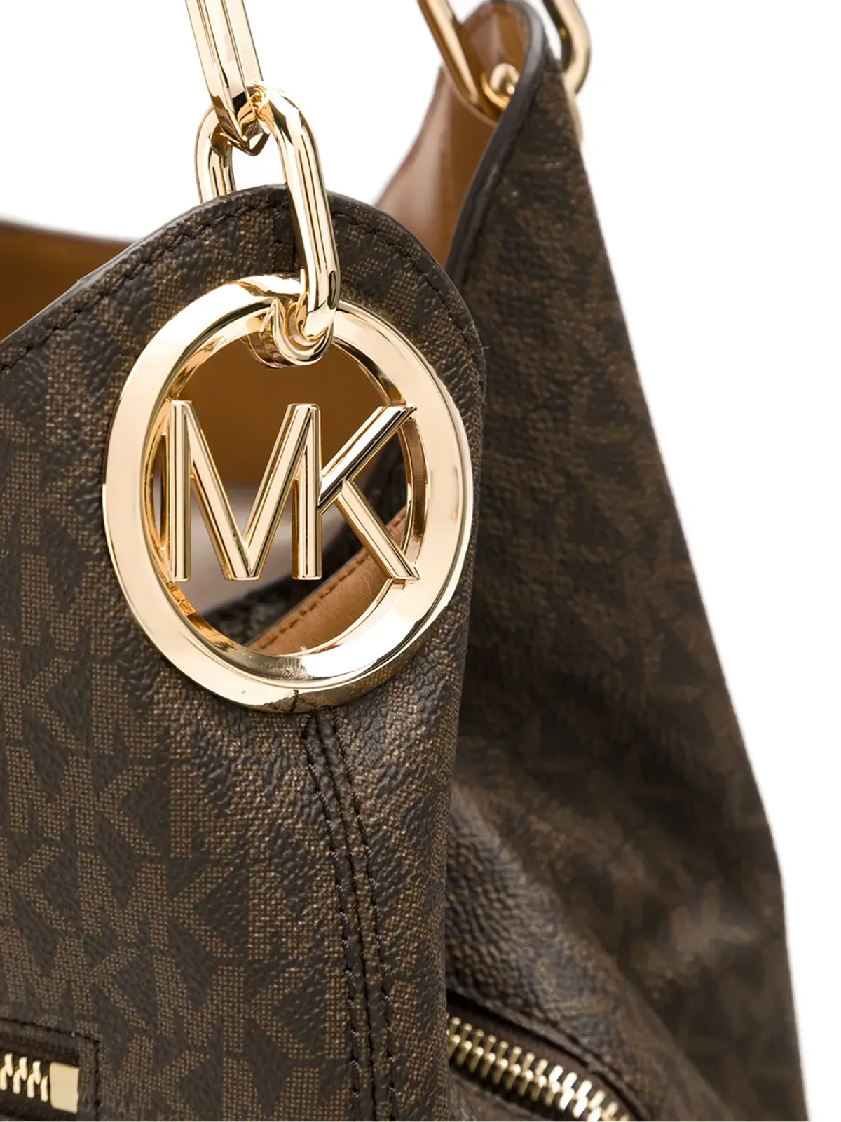 Michael Michael Kors リリィ トート - 画像4