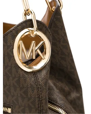 Michael Michael Kors リリィ トート - サムネイル4