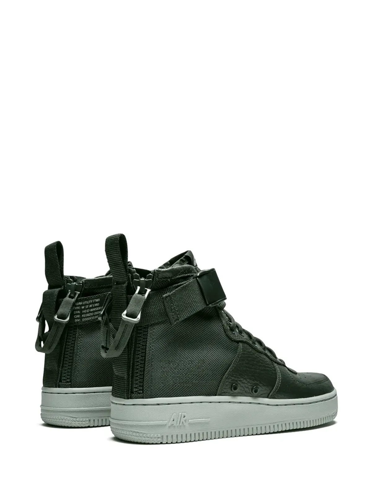 Nike エア SF-AF1 スニーカー - 画像3