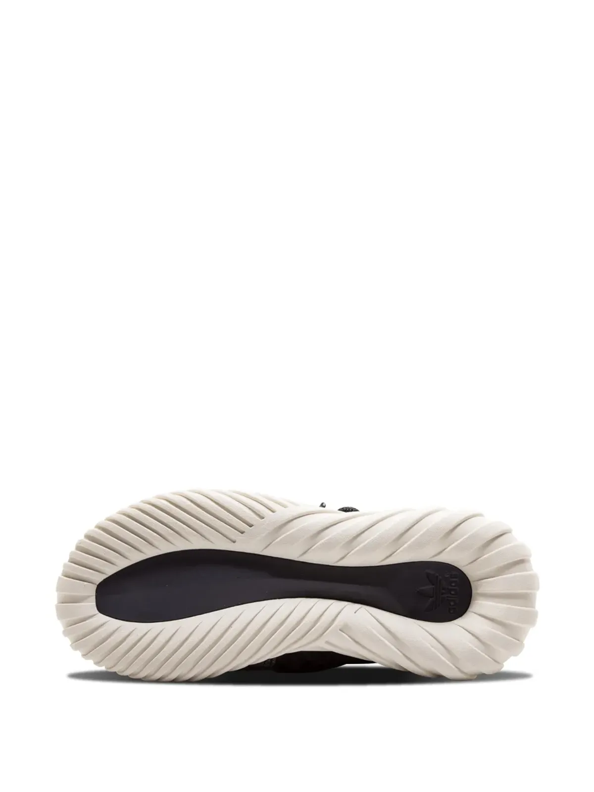 adidas x Kith Tubular Doom Primeknit スニーカー - グレー - 画像4