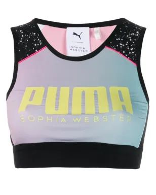 Puma X Sophia Webster ブラトップ - サムネイル1