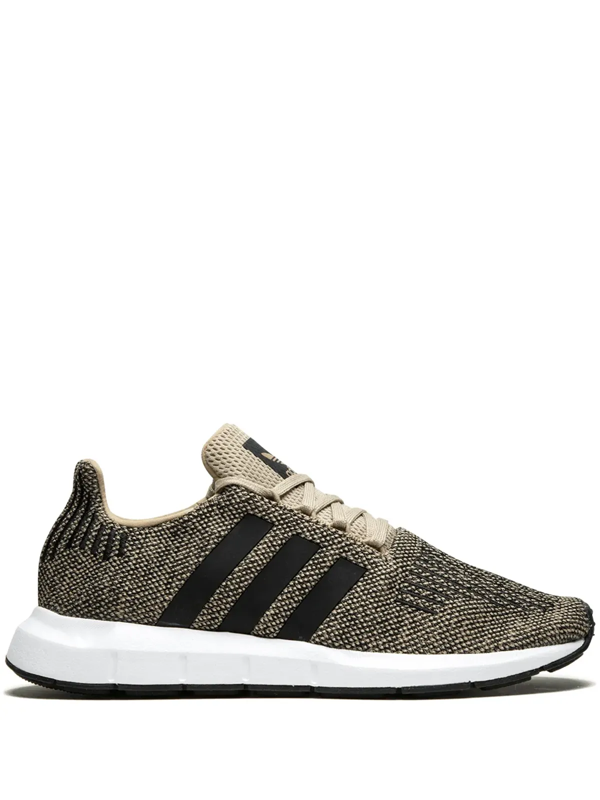 adidas Swift Run スニーカー - 画像1