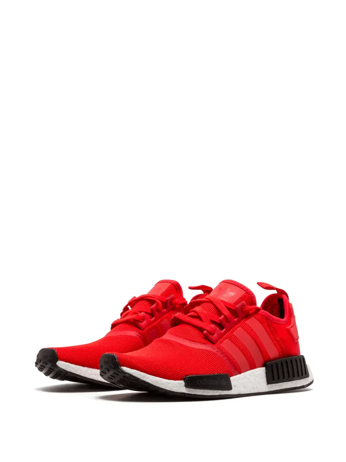 adidas NMD R1「Bred Pack」スニーカー - 画像2