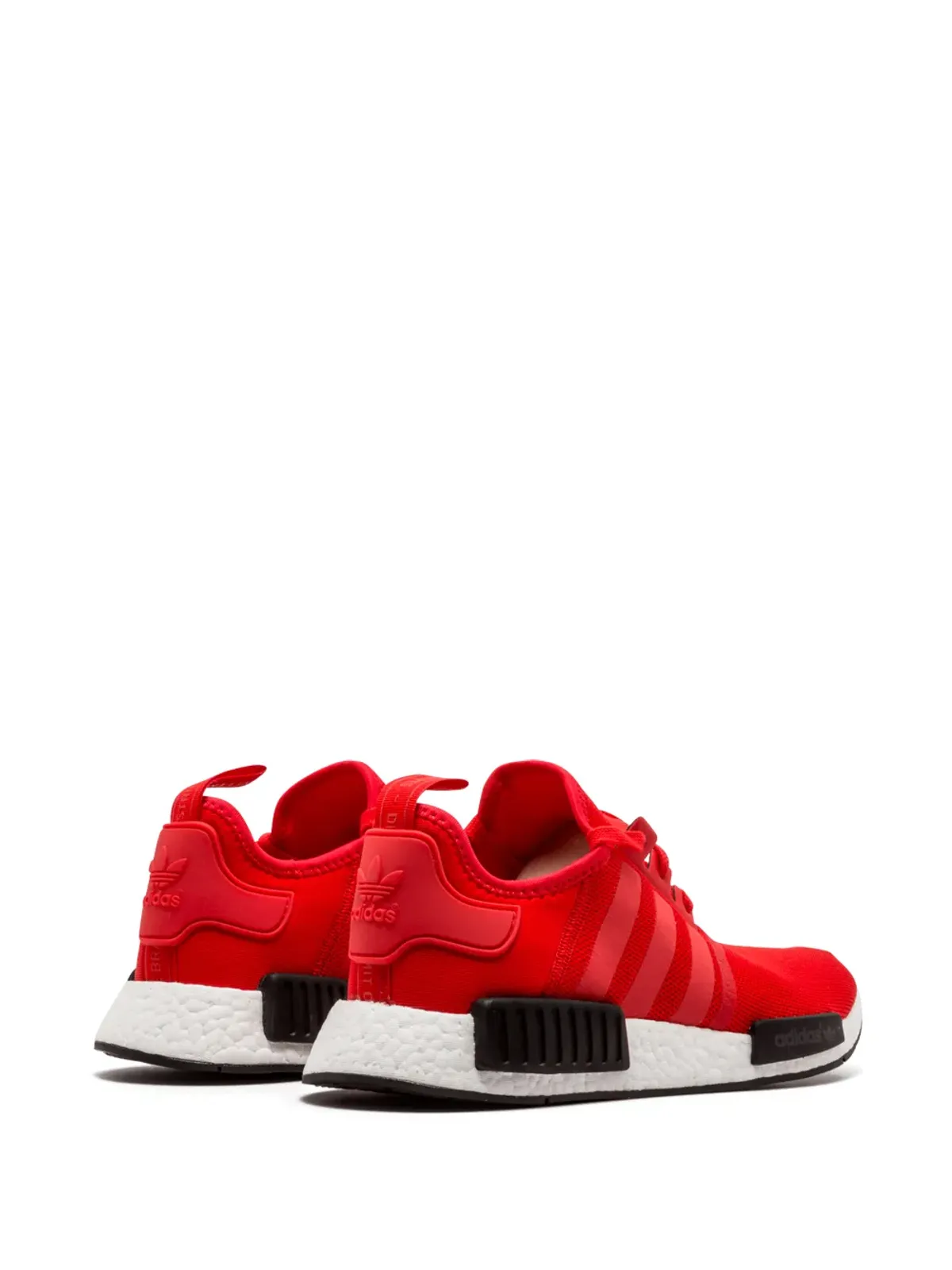 adidas NMD R1「Bred Pack」スニーカー - 画像3