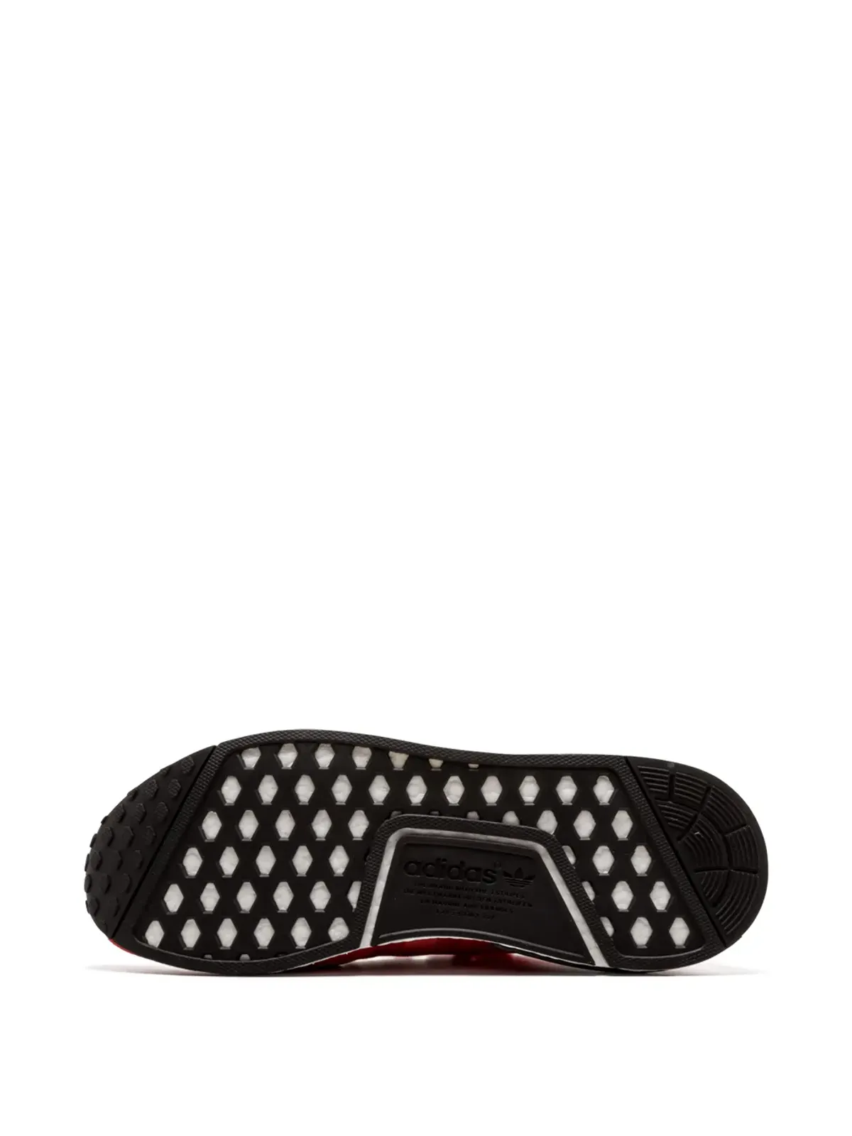 adidas NMD R1「Bred Pack」スニーカー - 画像4