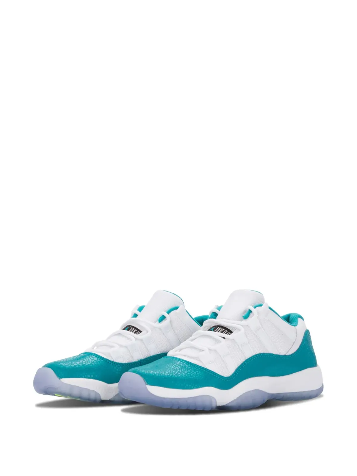 Jordan Kids Air Jordan 11 Retro Low (GS) スニーカー - 画像2