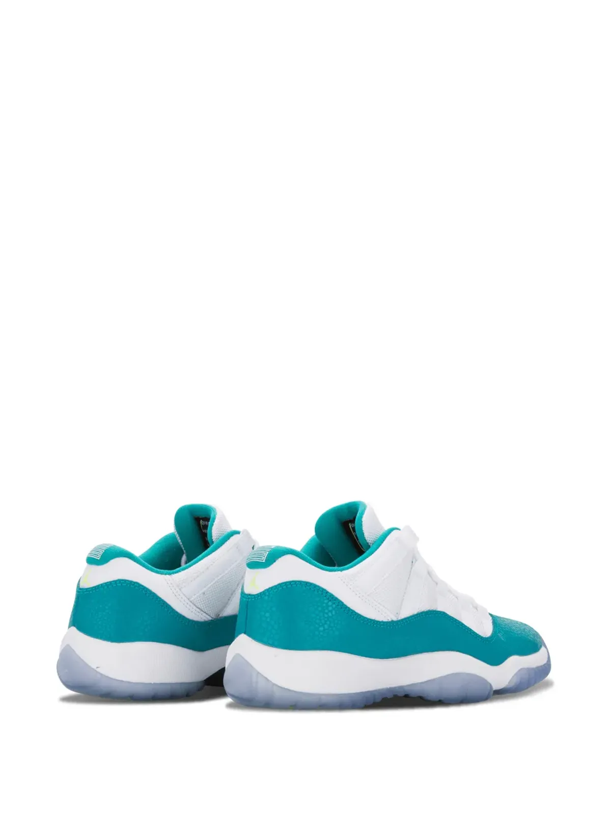 Jordan Kids Air Jordan 11 Retro Low (GS) スニーカー - 画像3