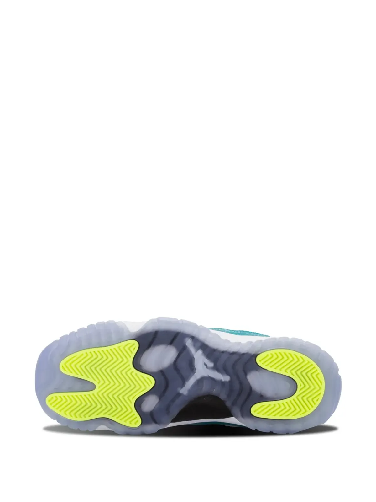 Jordan Kids Air Jordan 11 Retro Low (GS) スニーカー - 画像4
