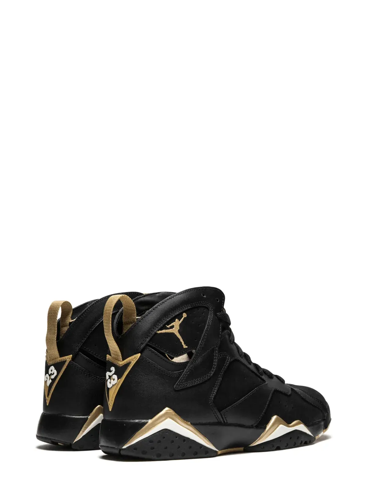 Jordan エアジョーダン ゴールデンモーメント パック スニーカー - 画像5