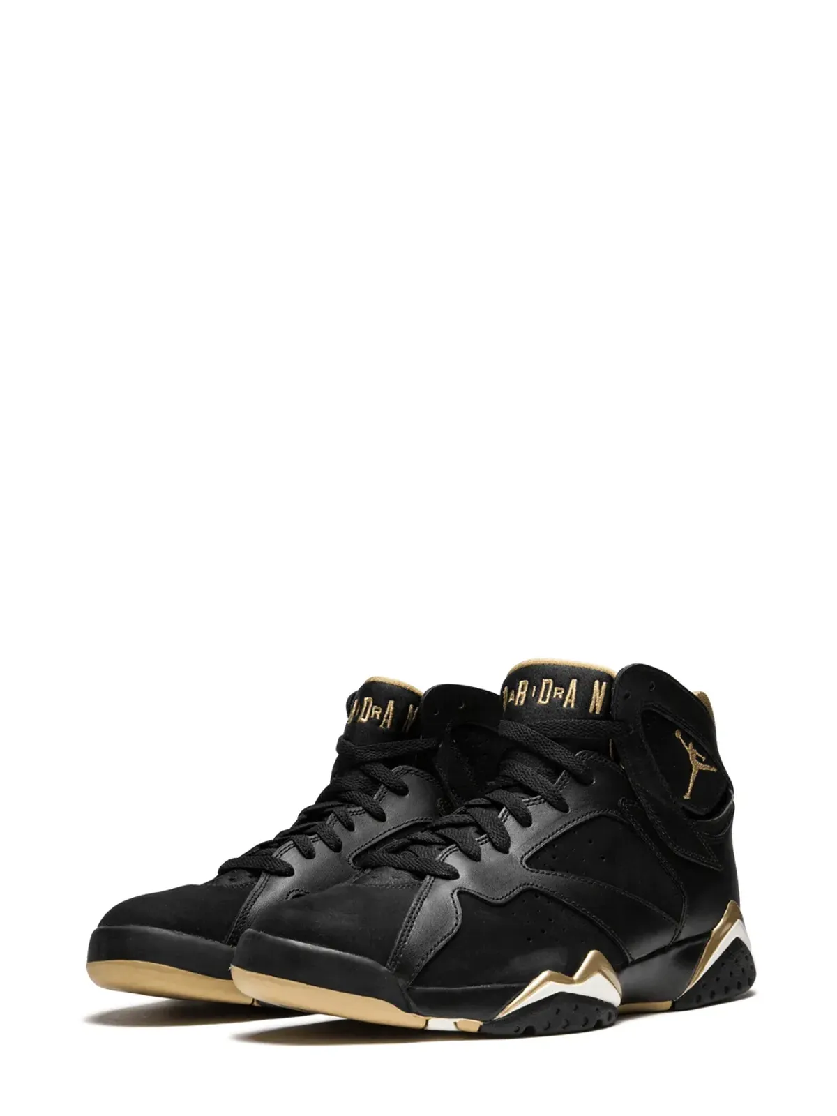 Jordan エアジョーダン ゴールデンモーメント パック スニーカー - 画像4