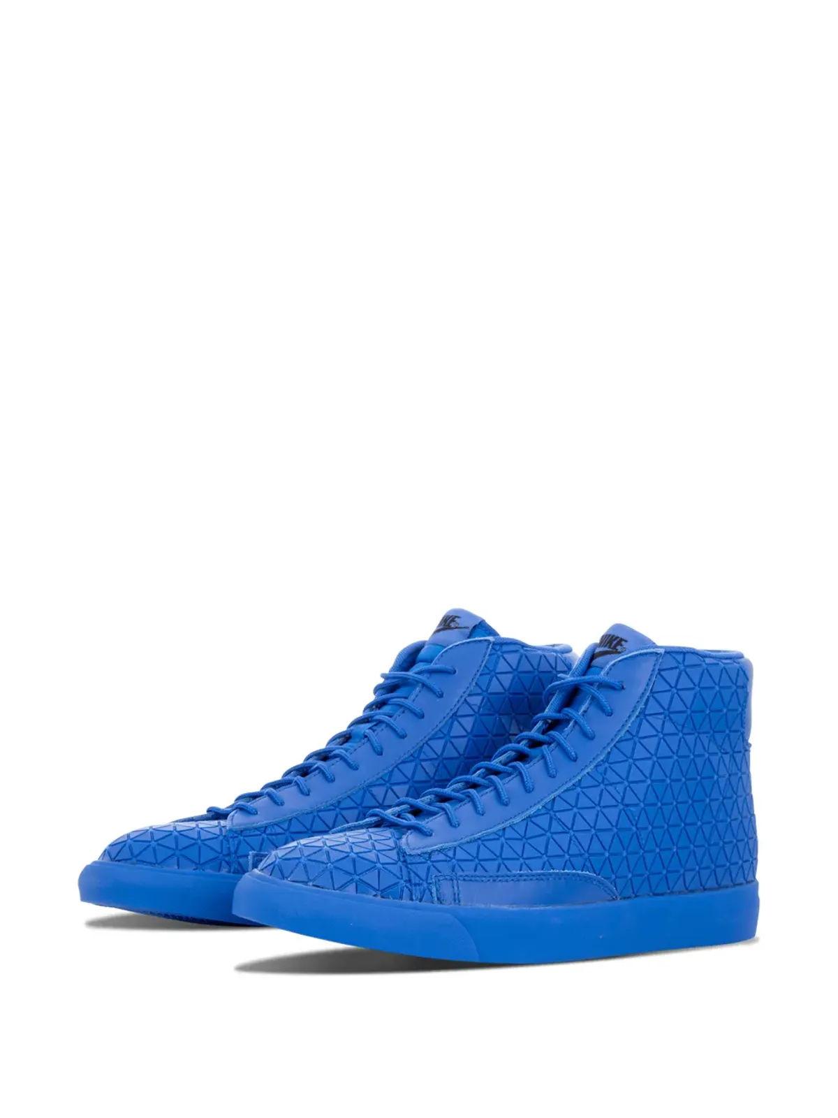Nike ブレザー ミッド メトリック QS スニーカー - 画像2