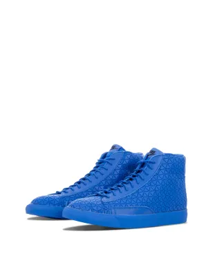 Nike ブレザー ミッド メトリック QS スニーカー - サムネイル2