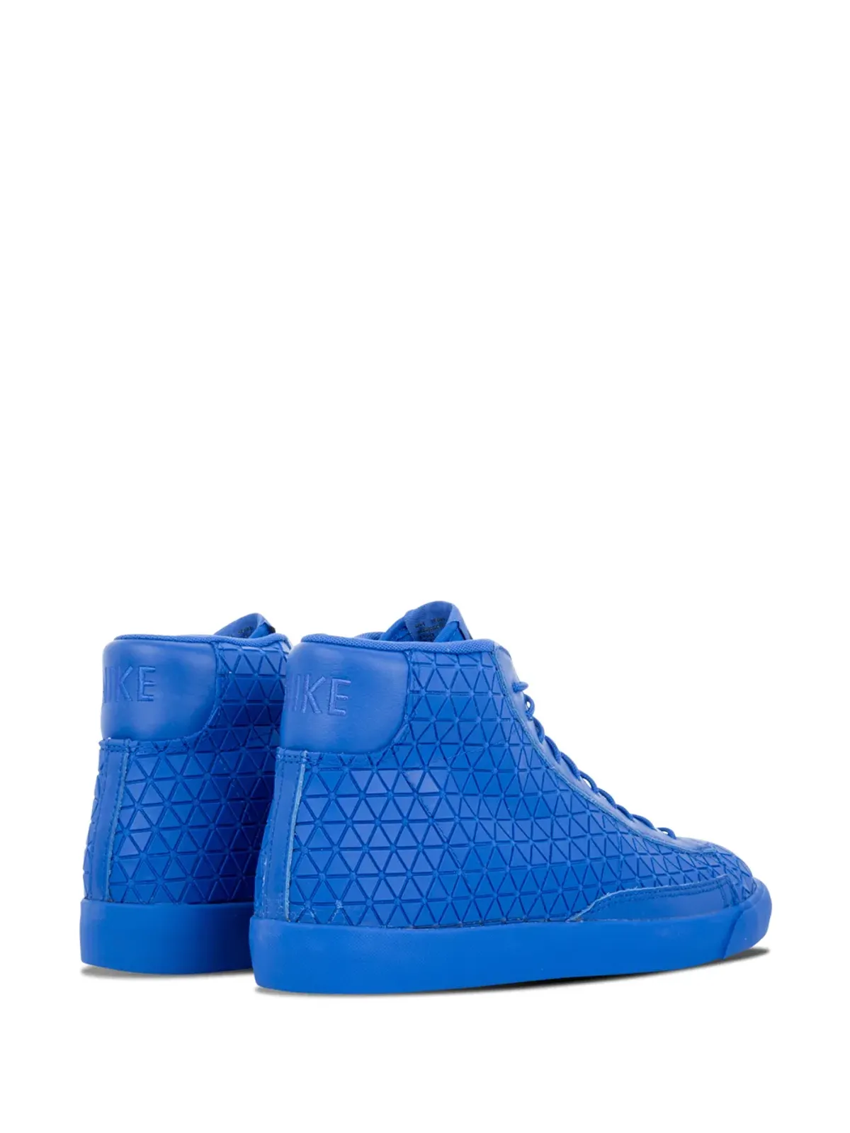 Nike ブレザー ミッド メトリック QS スニーカー - 画像3