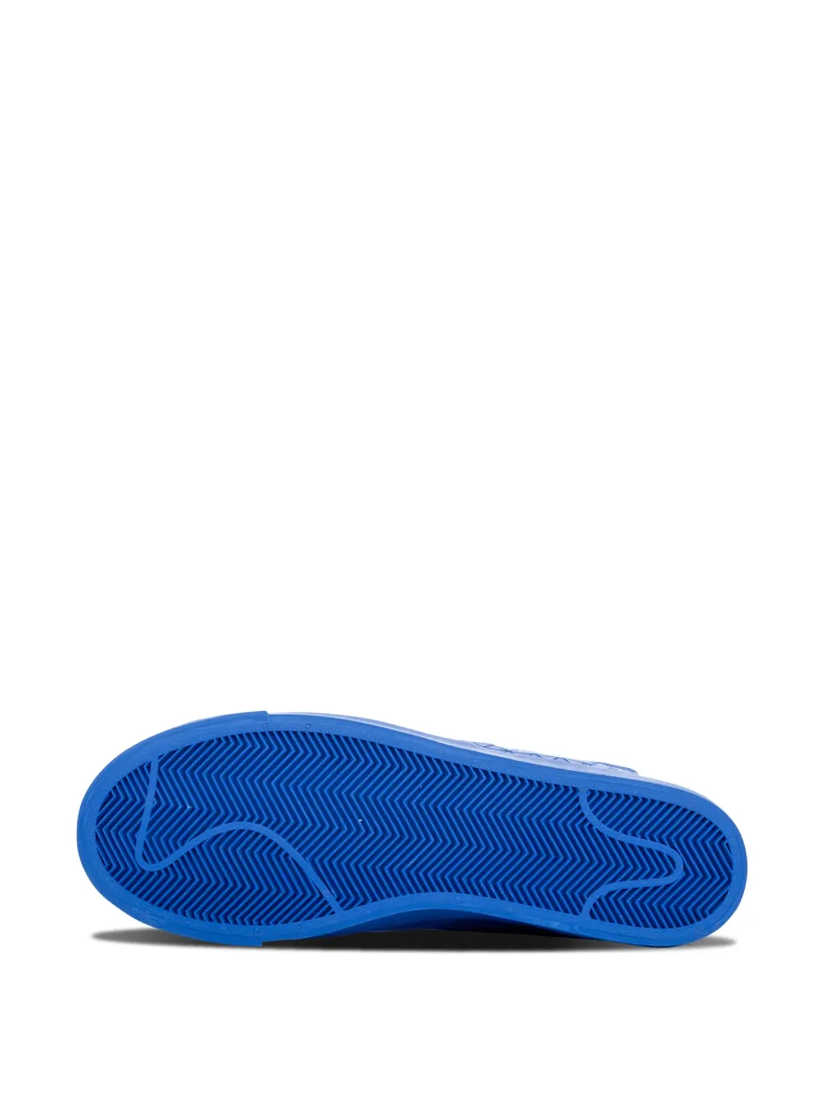 Nike ブレザー ミッド メトリック QS スニーカー - 画像4
