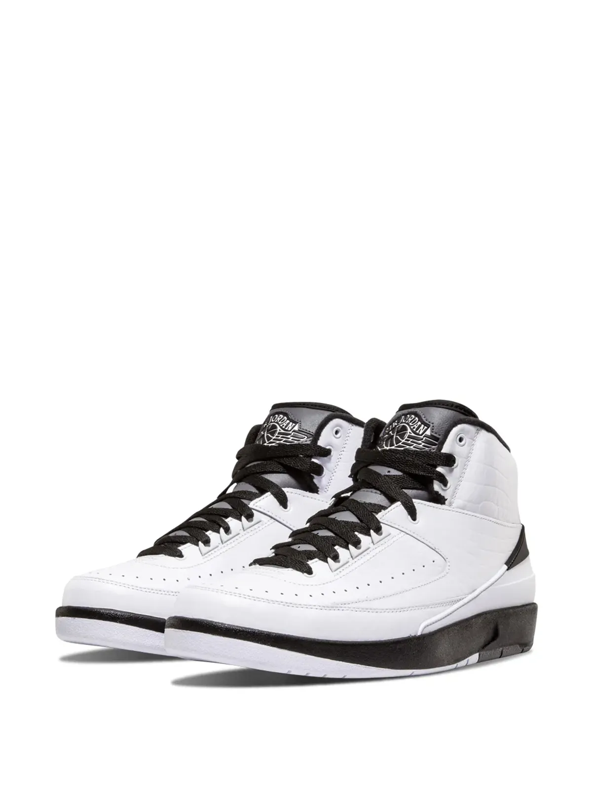 Jordan エアジョーダン 2 レトロ Wing It スニーカー - 画像2