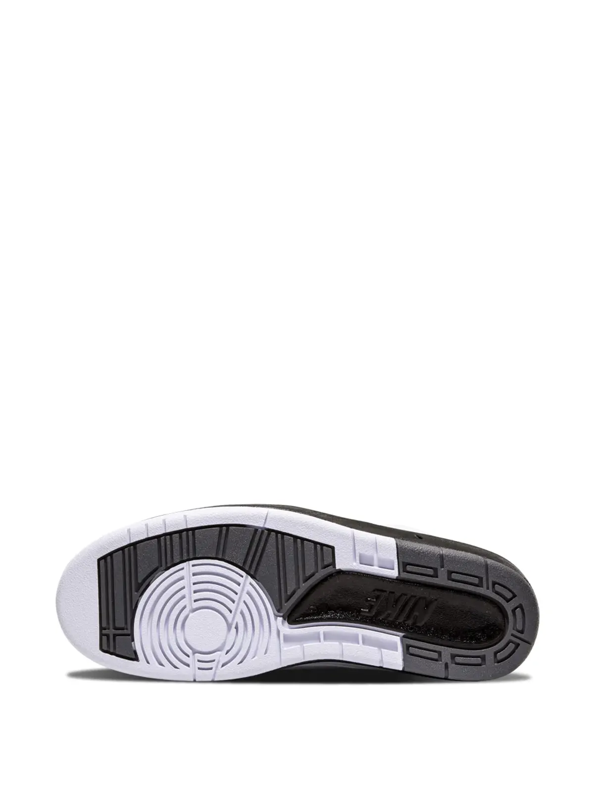 Jordan エアジョーダン 2 レトロ Wing It スニーカー - 画像4