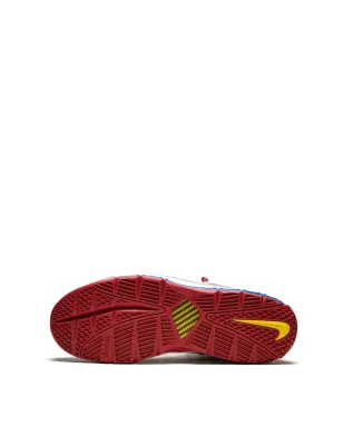 Nike Zoom LeBron 3 QS "Superman" スニーカー - サムネイル4