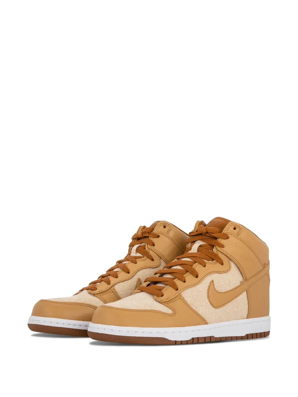 Nike ダンク PRM HI SP スニーカー - 画像2