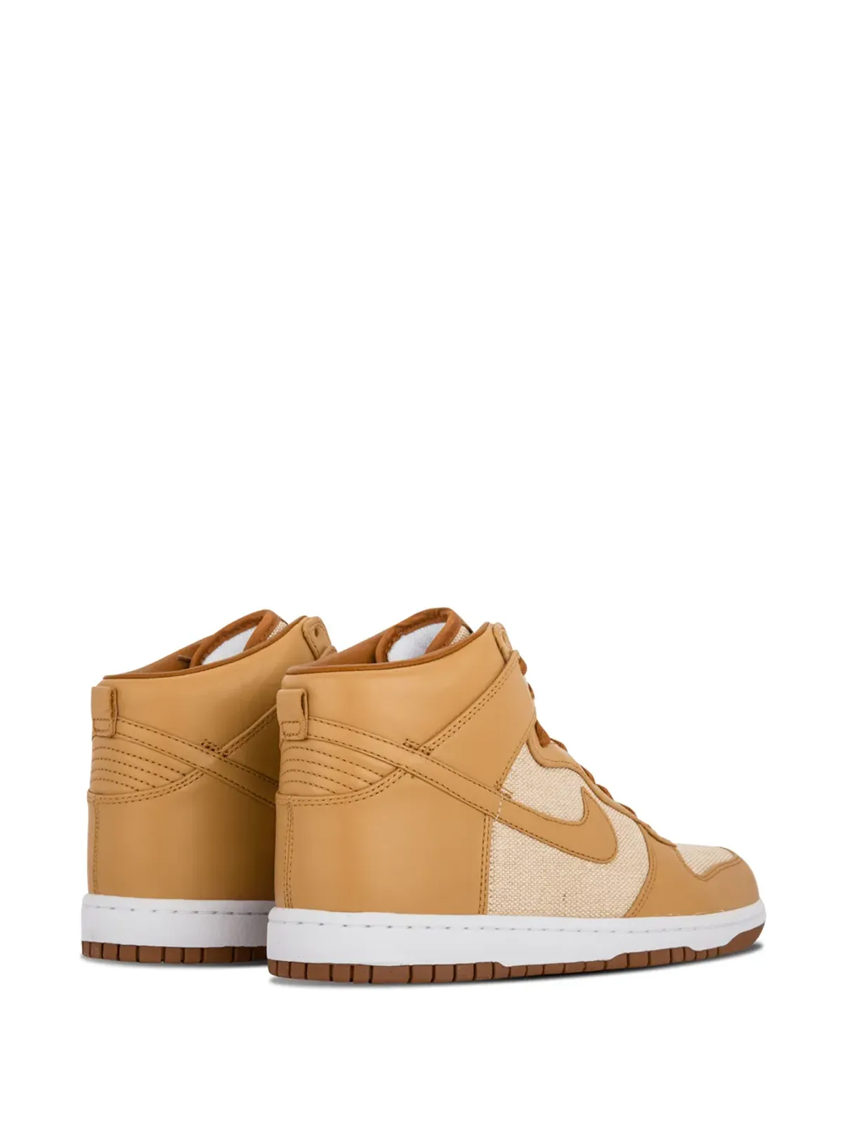 Nike ダンク PRM HI SP スニーカー - 画像3