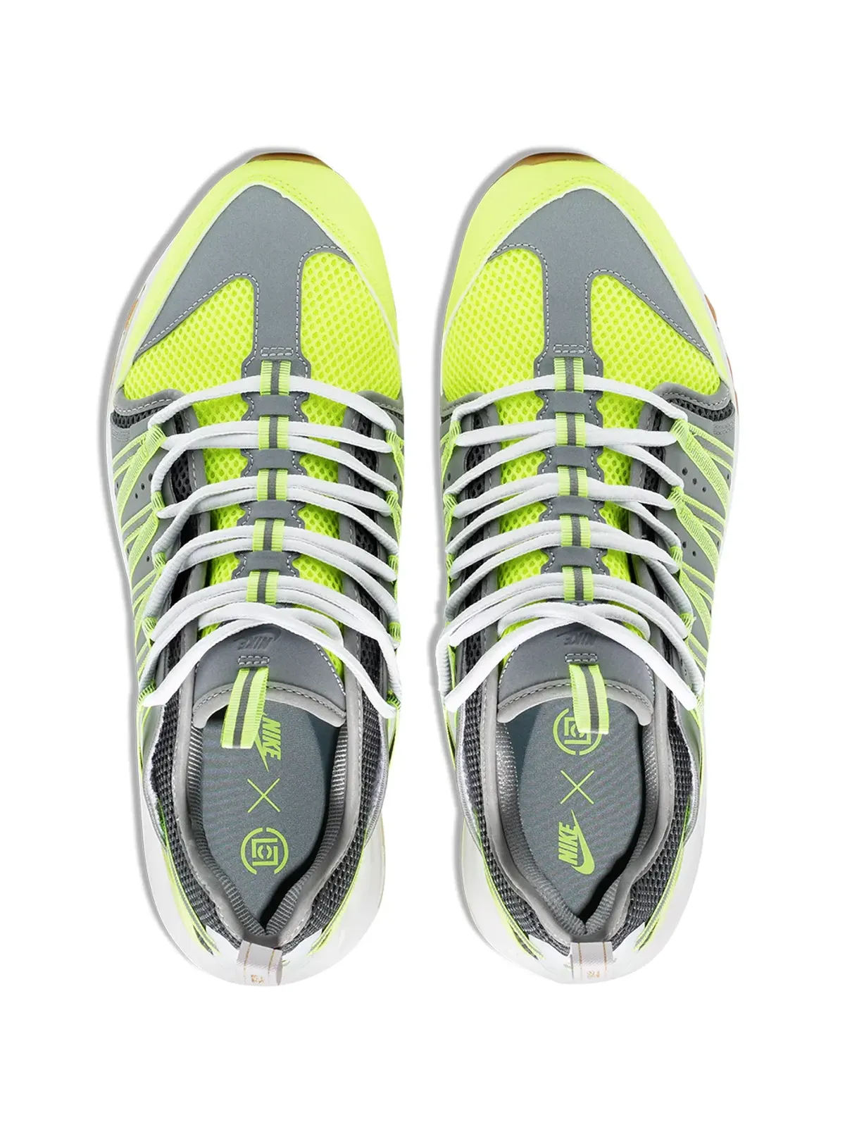 Nike x CLOT Air Max 97 Haven ボルト スニーカー - 画像4