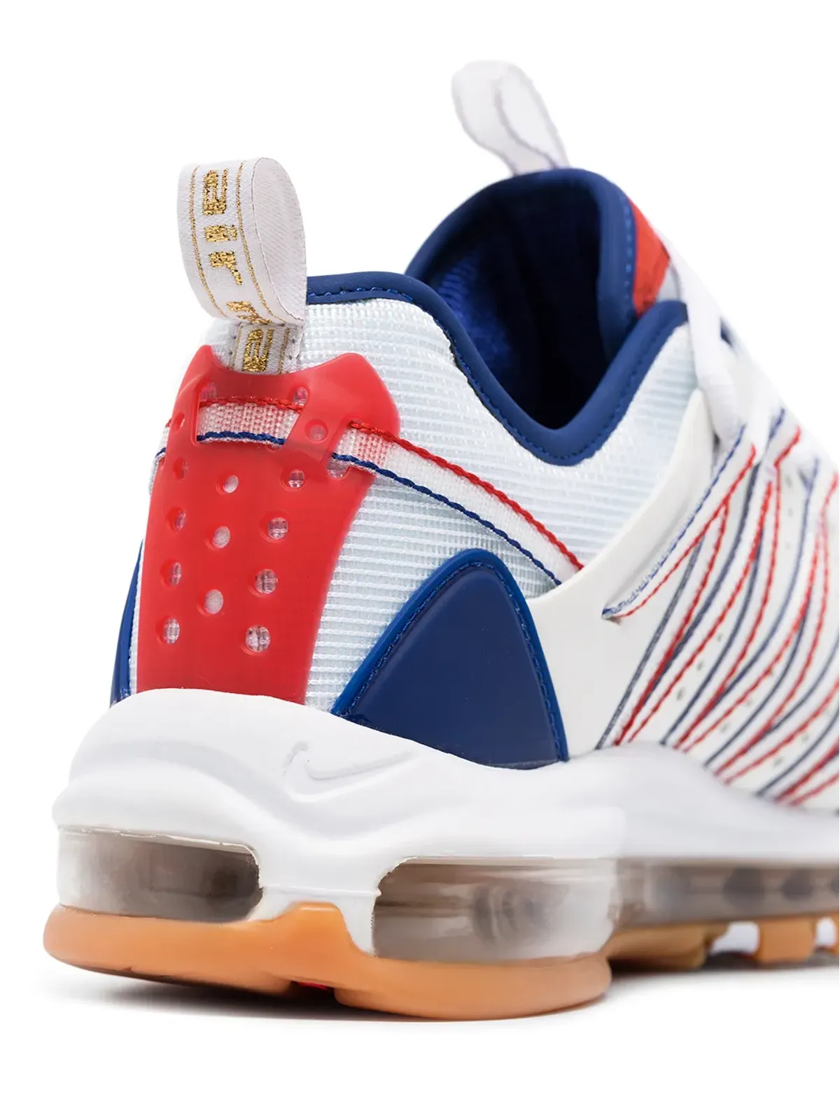 Nike x CLOT Zoom Haven 97 スニーカー - 画像3