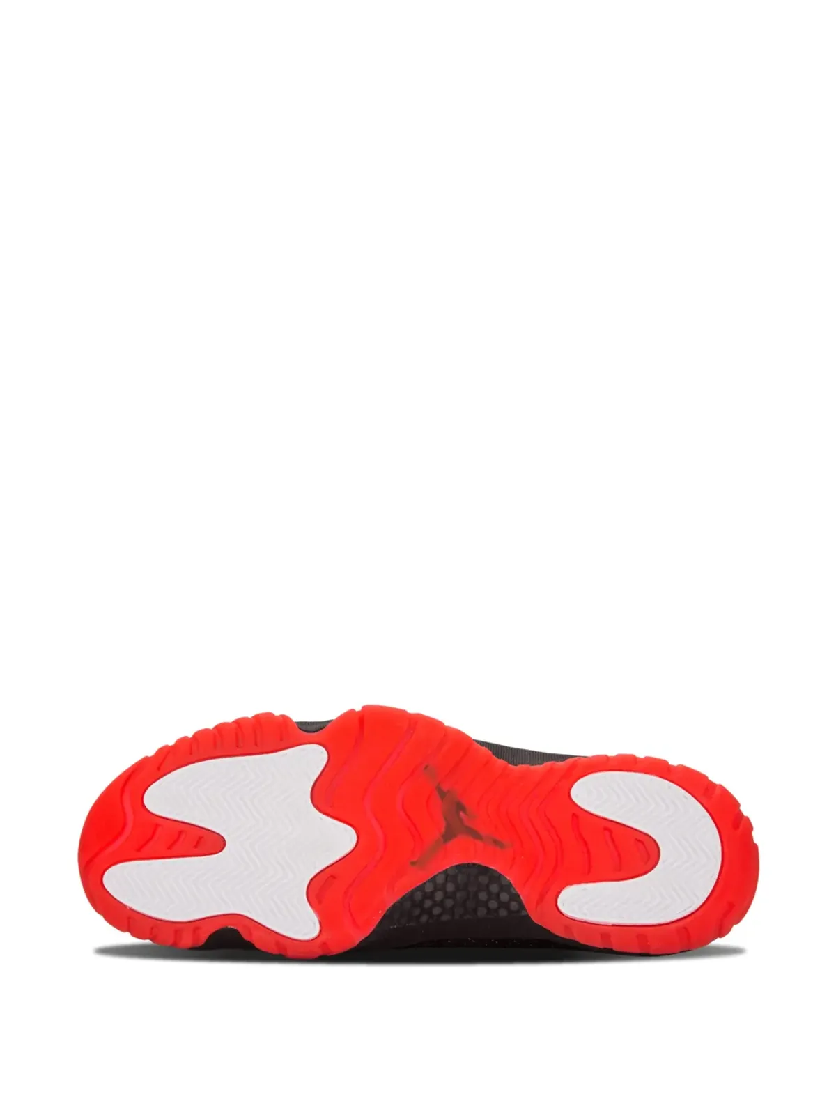 Jordan エアジョーダン フューチャー プレミアム インフラレッド - 画像4