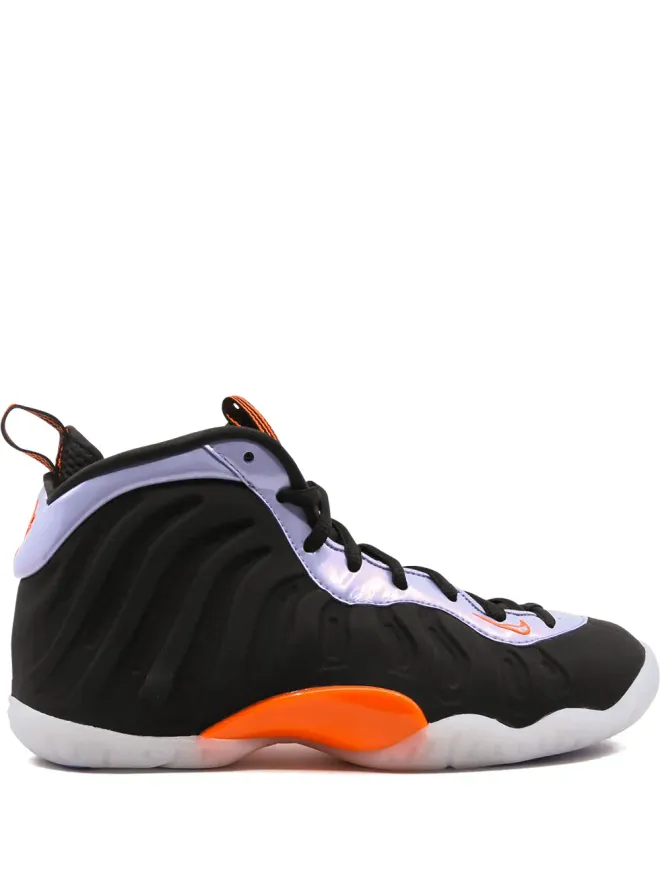 Nike Kids Nike Kids ティーン Little Posite One GS スニーカー ブラックの商品画像