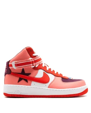 Nike × Riccardo Tisci エアフォース1 ハイ スニーカー - サムネイル1