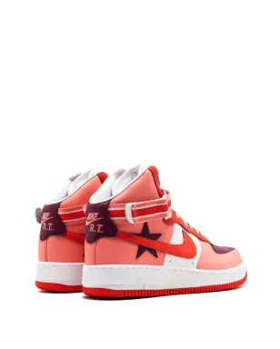 Nike × Riccardo Tisci エアフォース1 ハイ スニーカー - サムネイル3