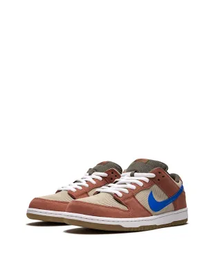 Nike コーデュロイ ダンク ロー プロ スニーカー - サムネイル2