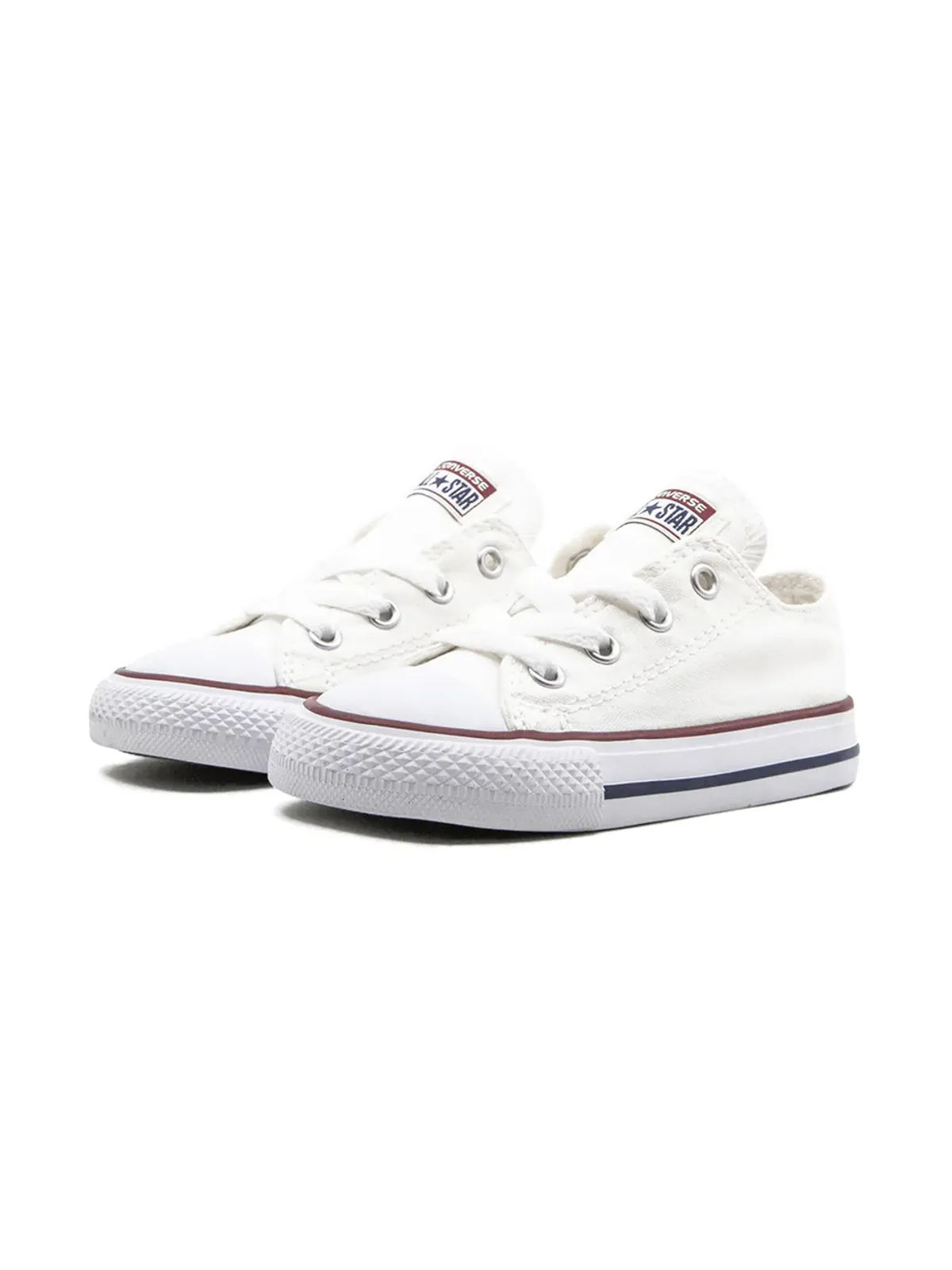 Converse Kids チャック・テイラー・オールスター スニーカー - 画像2