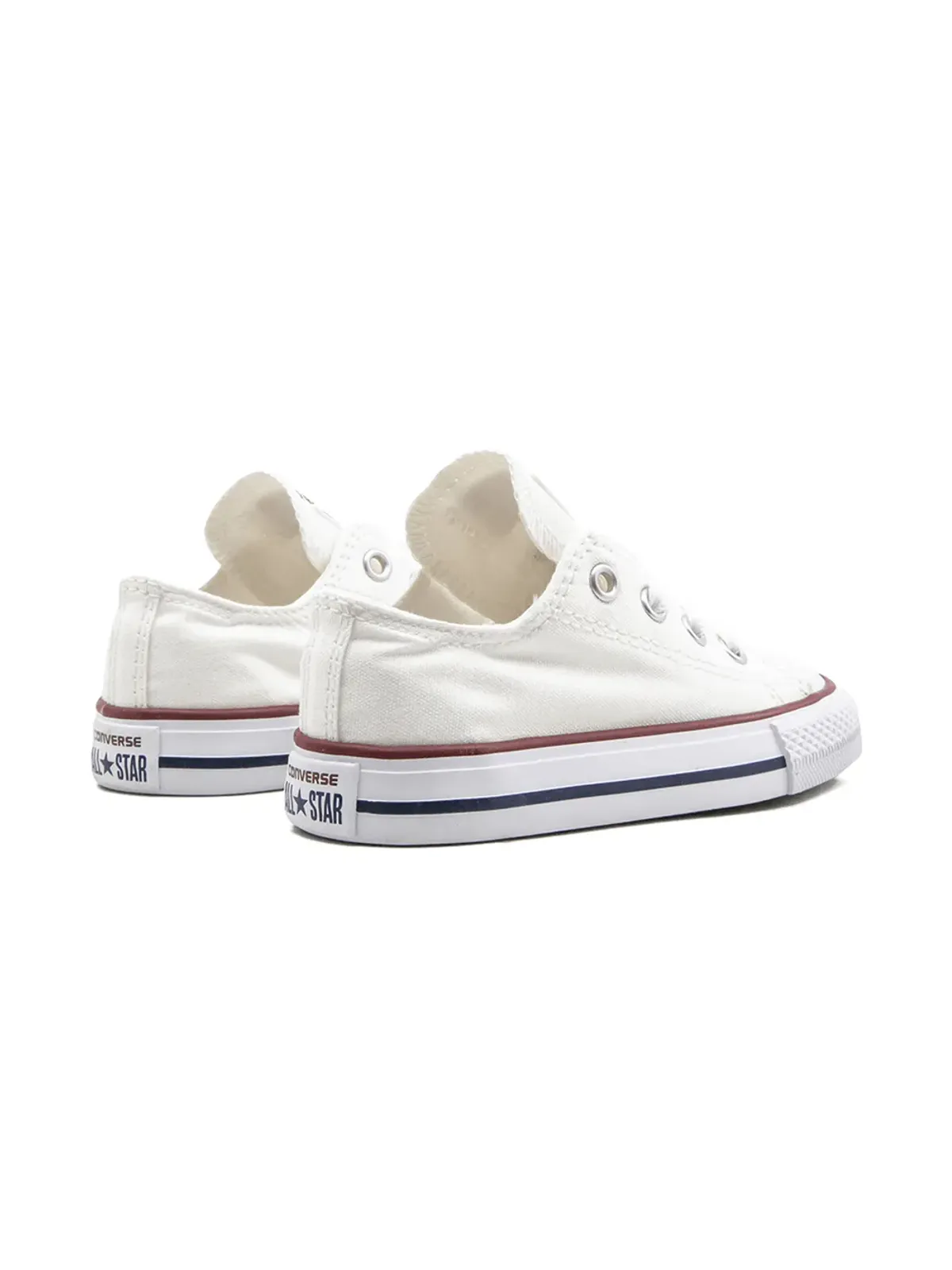 Converse Kids チャック・テイラー・オールスター スニーカー - 画像3