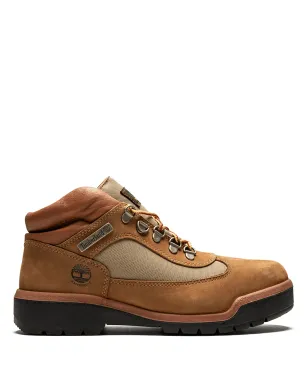Timberland フィールドブーツ - サムネイル1