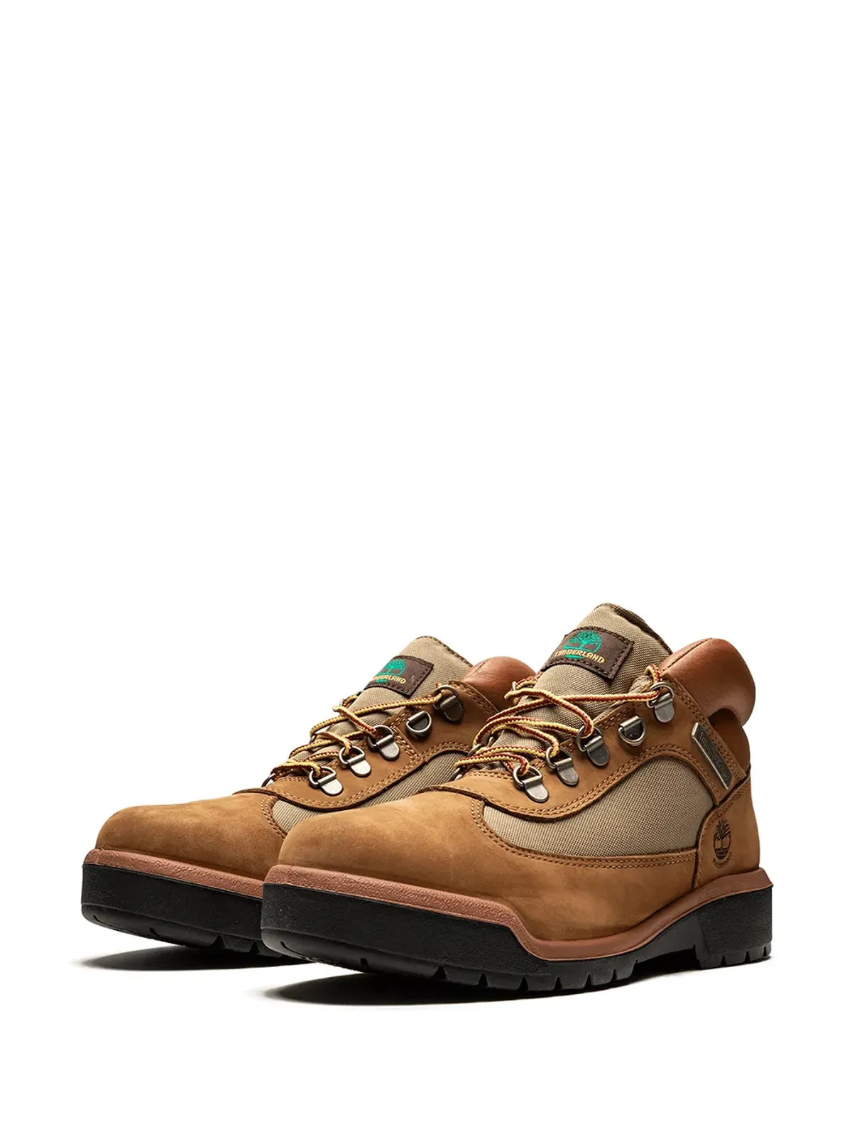 Timberland フィールドブーツ - 画像2