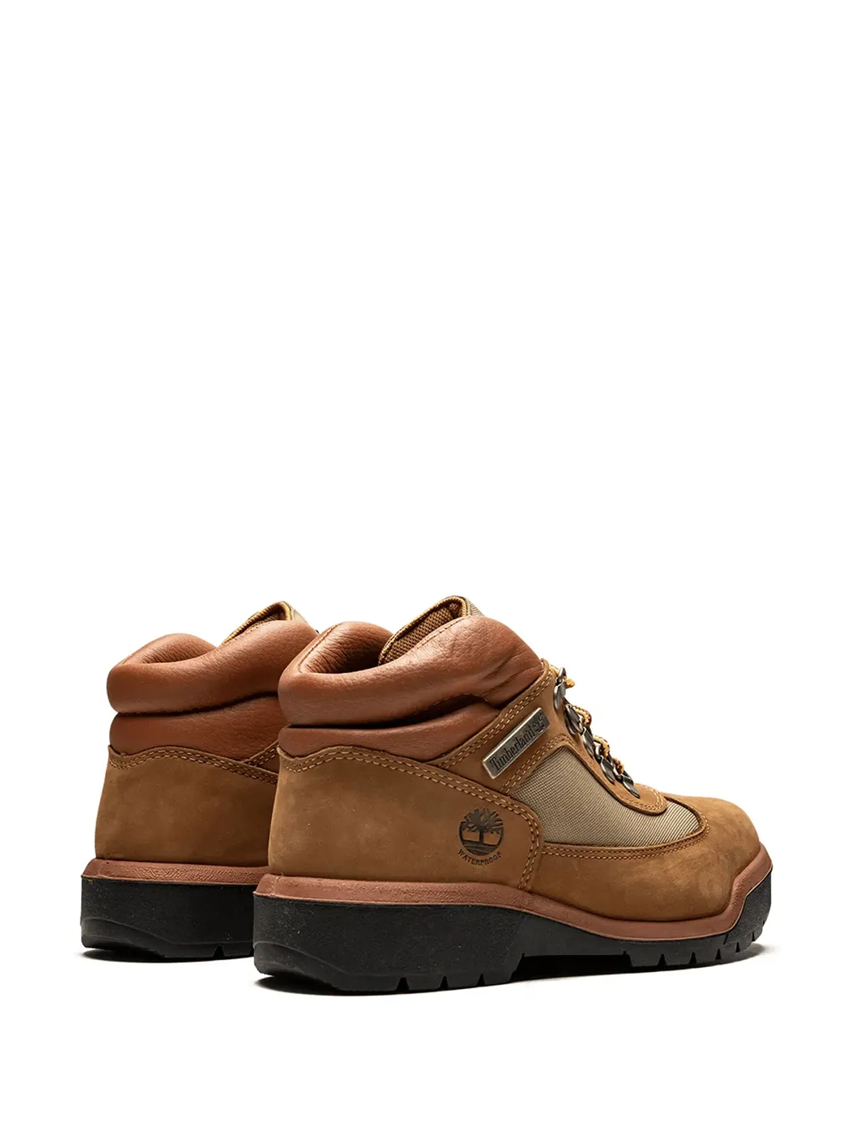 Timberland フィールドブーツ - 画像3