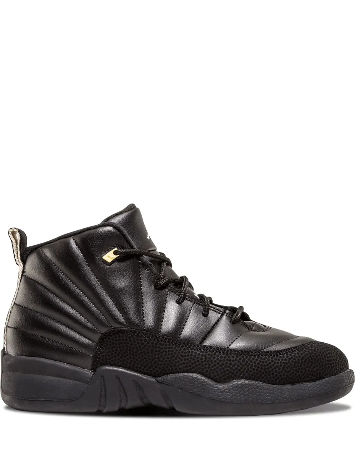 Jordan Kids ジョーダン 12 レトロ スニーカー - 画像1