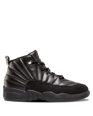 Jordan Kids ジョーダン 12 レトロ スニーカー - サムネイル1