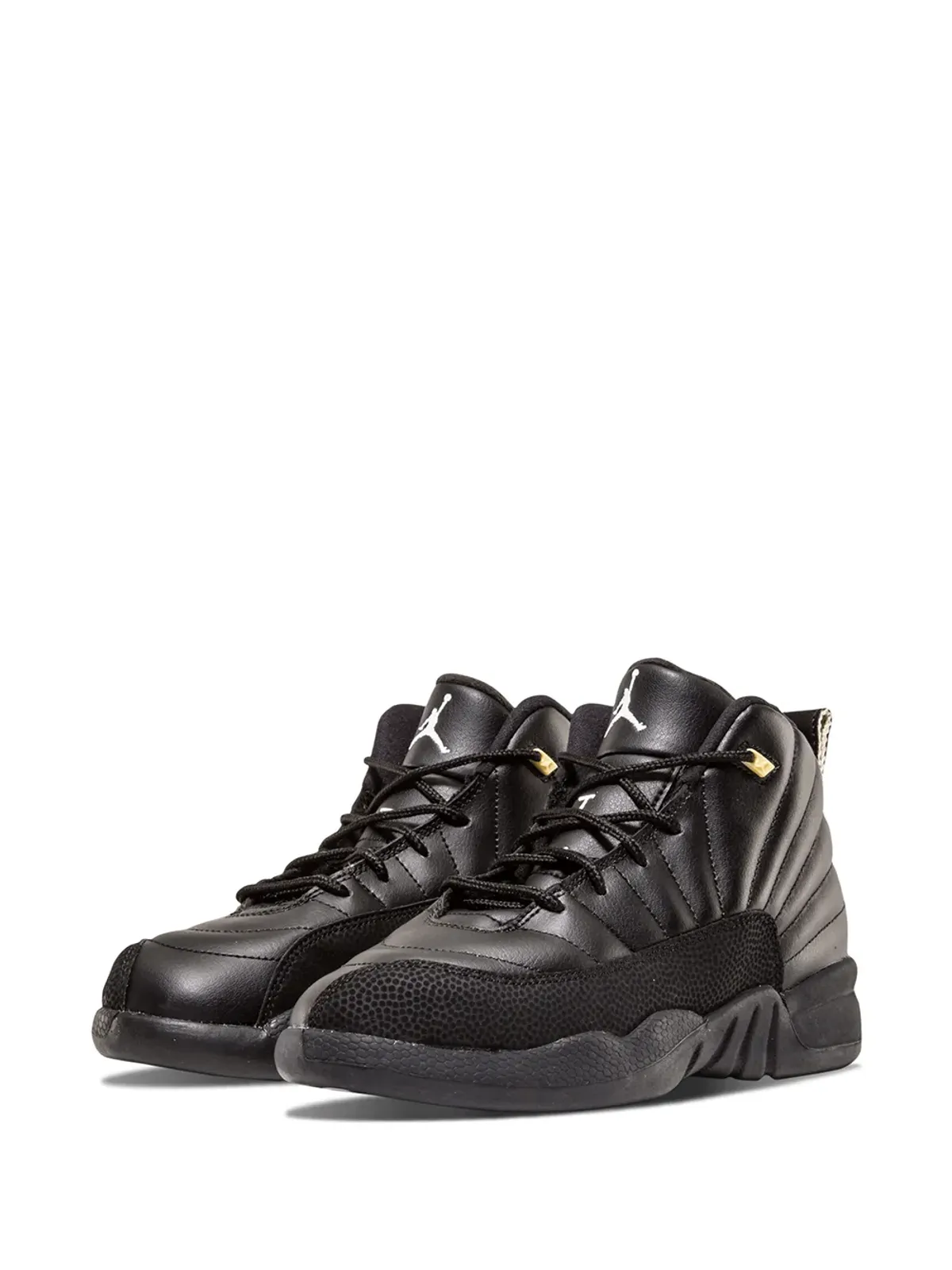 Jordan Kids ジョーダン 12 レトロ スニーカー - 画像2