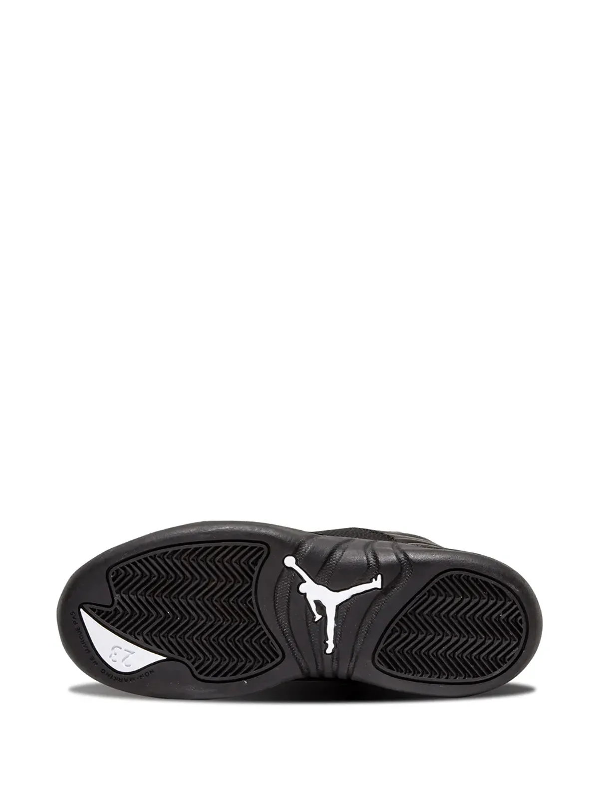 Jordan Kids ジョーダン 12 レトロ スニーカー - 画像4