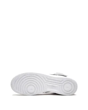 Nike x Supreme エアフォース1 ハイ SP スニーカー - サムネイル4